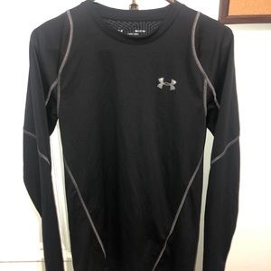 Men’s Under Armor Compression Shirt